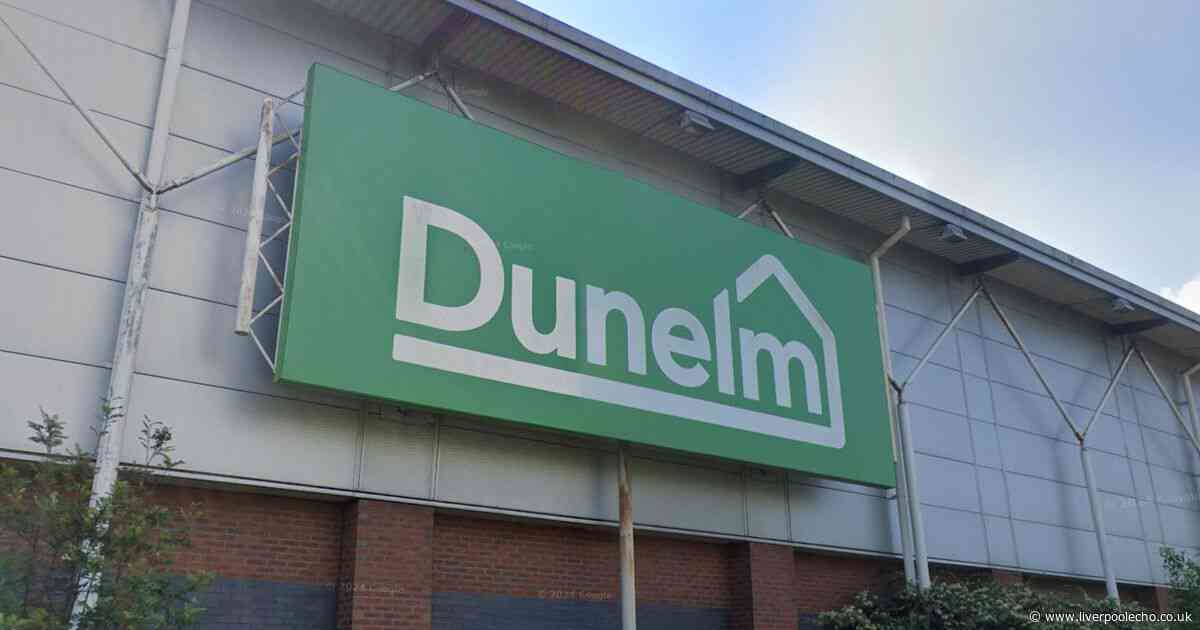 Dunelm's 'masterpiece' £35 abstract wall art 'adds luxury to any room'
