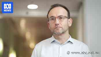 Greens leader Adam Bandt concedes seat, ending 15 years in parliament