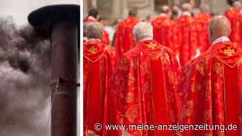 Sogar Stichwahl möglich – Was passiert, wenn es kein Ergebnis beim Papst-Konklave gibt?