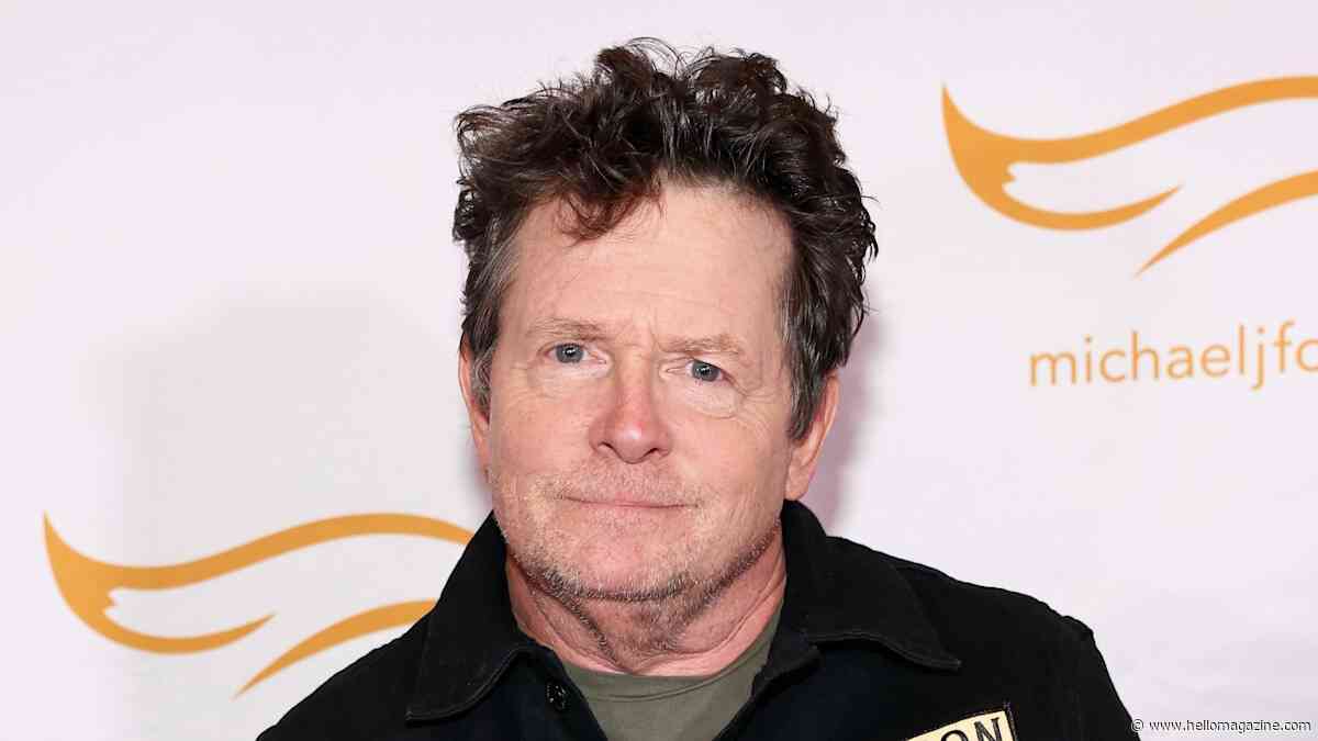 Michael J. Fox opens up about 'rogue' years before Parkinson's Disease diagnosis 