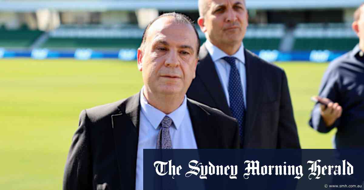 NRL floats player-share proposal between Perth Bears and Western Force