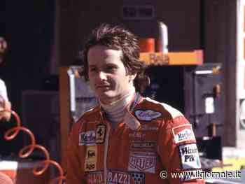 Le corse, il tradimento,  l'incidente mortale. Gilles Villeneuve e la bugia sull'età