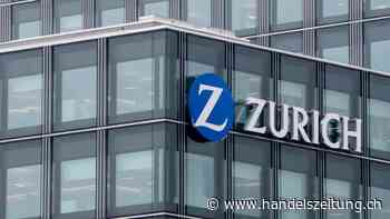 Zurich-Gruppe legt im Schaden- und Lebensgeschäft zu