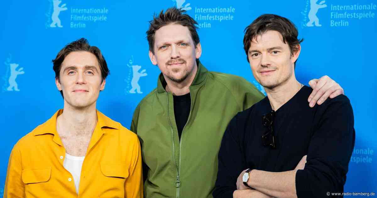 «Islands»: Düsterer Inselthriller unter gleißender Sonne