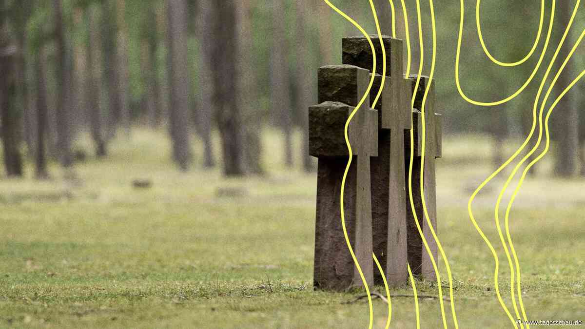 11KM-Podcast: 80 Jahre Kriegsende - Wer war Soldat 173?
