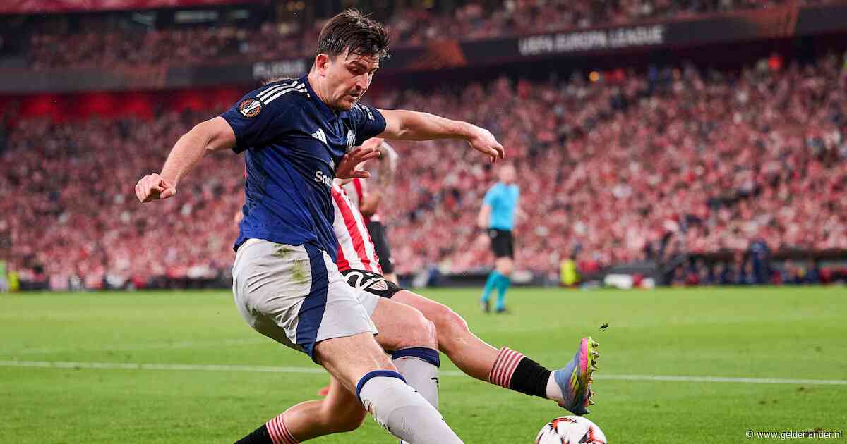 LIVE Europa League | Bereikt Manchester United de finale ten koste van Athletic Bilbao?