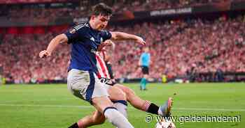 LIVE Europa League | Bereikt Manchester United de finale ten koste van Athletic Bilbao?