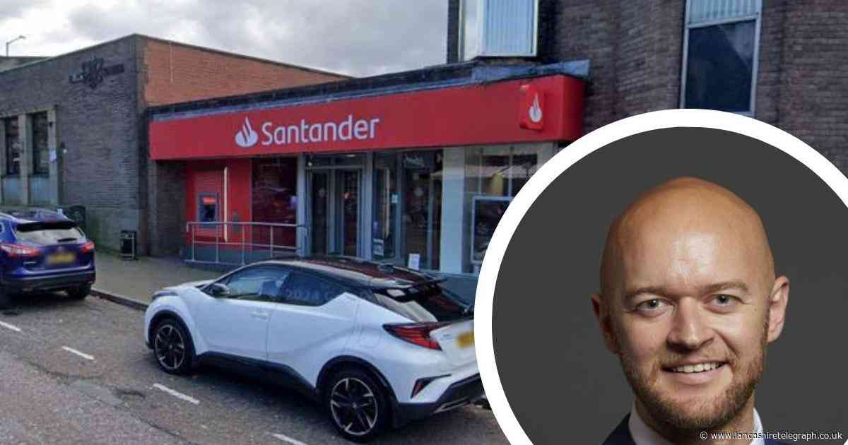 ‘Something needs to be done’ – Town denied hub as last bank set to close