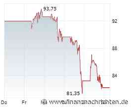 Daten als Rendite-Booster: Netramark, BioNTech, Palantir Technologies