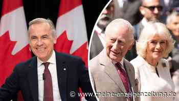 Darum verlassen König Charles und Königin Camilla noch im Mai ihre Heimatstadt London