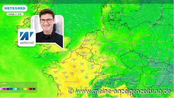 Muttertags-Prognose: Hoch Riccarda blockiert alles – doch Wetterumschwung naht