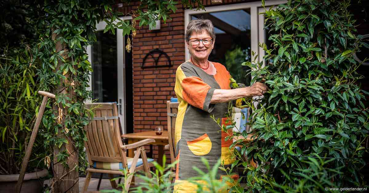 Hoe Anna dankzij hulp toch in haar geliefde huis kan blijven wonen