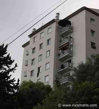Après la chute mortelle d’un enfant du 8e étage à Grasse, Logis familial va lancer un audit de sécurité sur les fenêtres