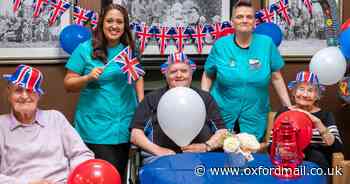 Care home to host 1940s-themed afternoon tea for VE Day anniversary