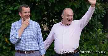 'Success didn't happen overnight': Local elections see Lib Dems take over town