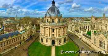 10 new fellows join University of Oxford AI programme