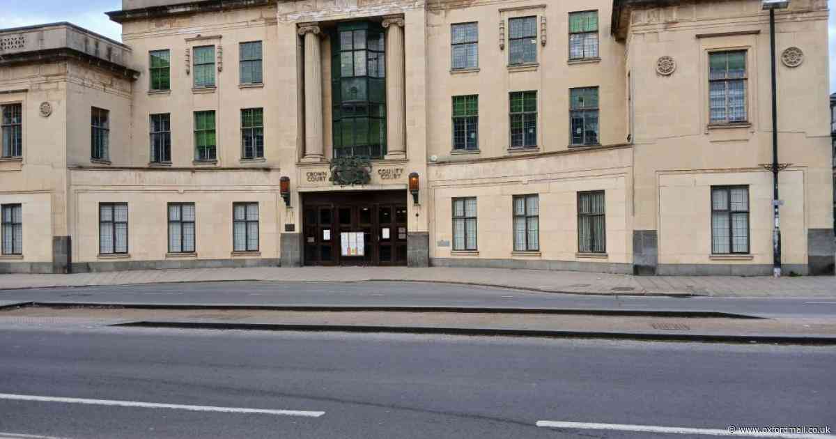 Thames Valley custody court cells slammed as 'poorly maintained'