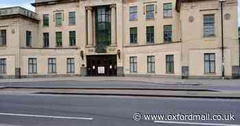 Thames Valley custody court cells slammed as 'poorly maintained'