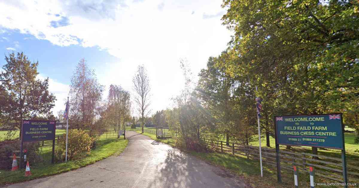 Mystery as fisheries closes 'until further notice'