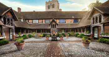 Festival to shine light on mysteries surrounding Alice Chaucer