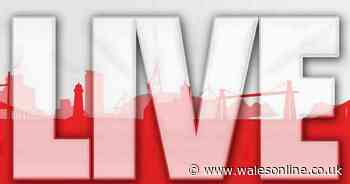 Wales breaking news plus weather and traffic updates (Thursday, May 8)