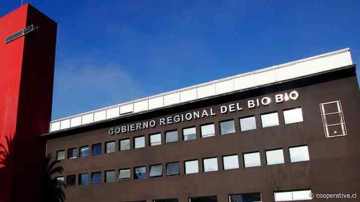 ProCultura: GORE del Biobío nunca presentó demanda para recuperar dinero