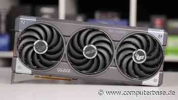 Radeon RX 9060 XT: Händler listet Asus TUF, Prime und Dual mit 8 GB und 16 GB