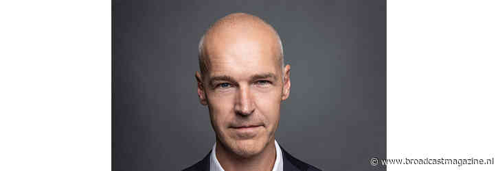 Arjan Pomper verlaat NMO