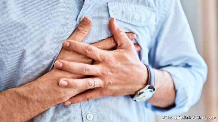 ​7 everyday habits that silently damage your heart