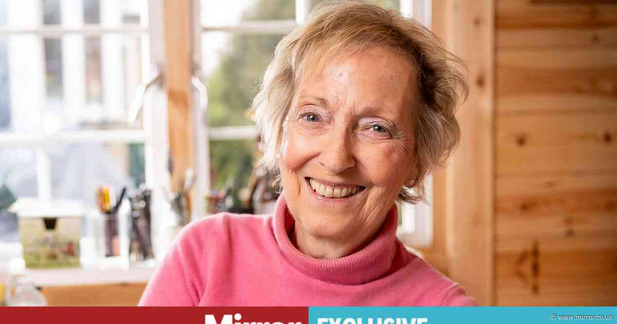'My mum Dame Vera Lynn did incredible things in her final years but she never sang - not once'