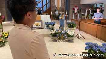 Filipino Catholics in CT excited for the possibility of an ‘Asian Pope Francis'