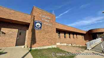 Multiple officers injured following traffic stop in Groton: police