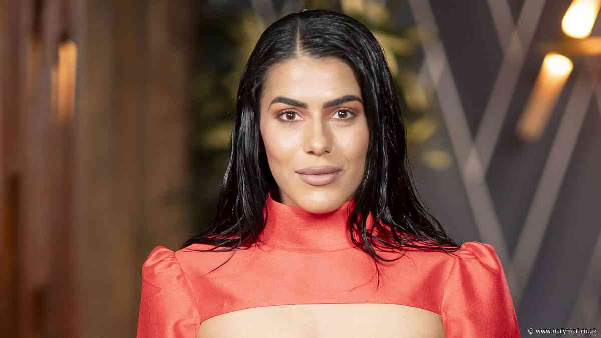 MAFS' Carina Mirabile breaks her silence on romance rumours after video of her dancing with mystery man goes viral