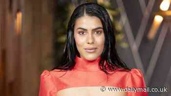MAFS' Carina Mirabile breaks her silence on romance rumours after video of her dancing with mystery man goes viral