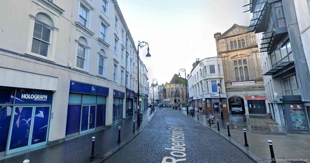 Town centre offices to be turned into flats due to 'rise of flexible work'