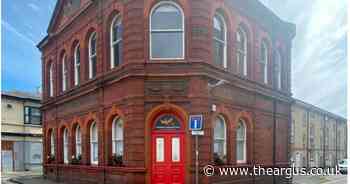 Plans approved for new cafe at old brewery building
