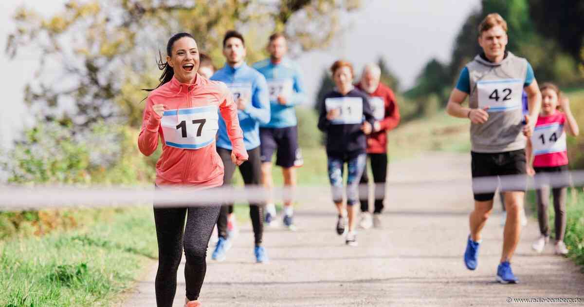 Laufbegeisterte sind gefragt