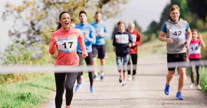 Laufbegeisterte sind gefragt