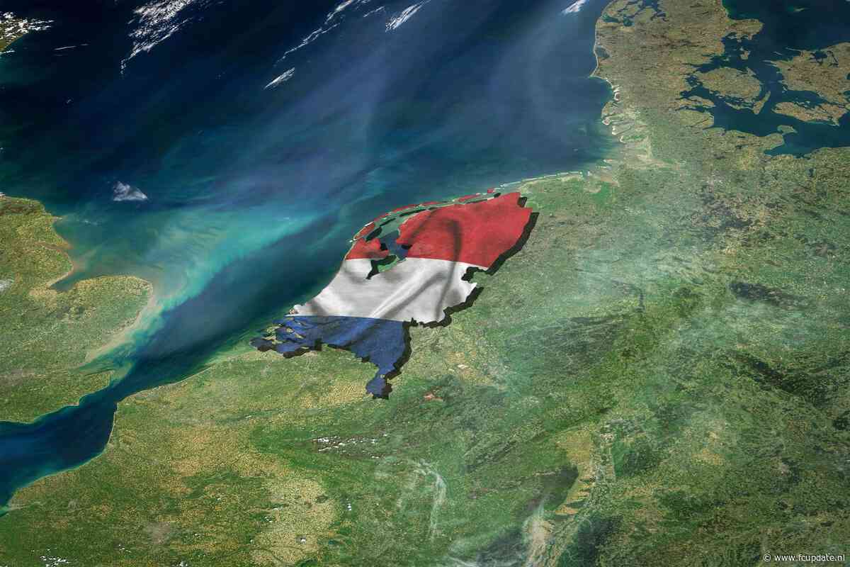 Deze club is als enige nérgens de populairste in Nederland