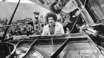 Aus der Euphorie in die Erschöpfung: Der phänomenale Pianist Keith Jarrett wird 80