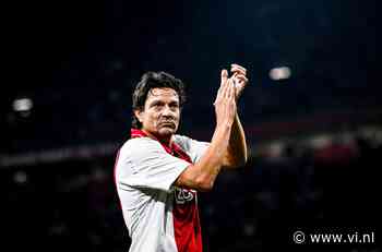 Tien stellingen voor publiekslieveling Jari Litmanen: 'Ajax is anders'