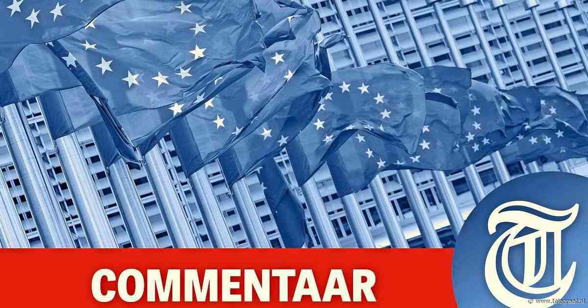 Coronaherstelfonds blijkt dramatisch project: kritisch Nederland heeft op alle fronten gelijk gekregen