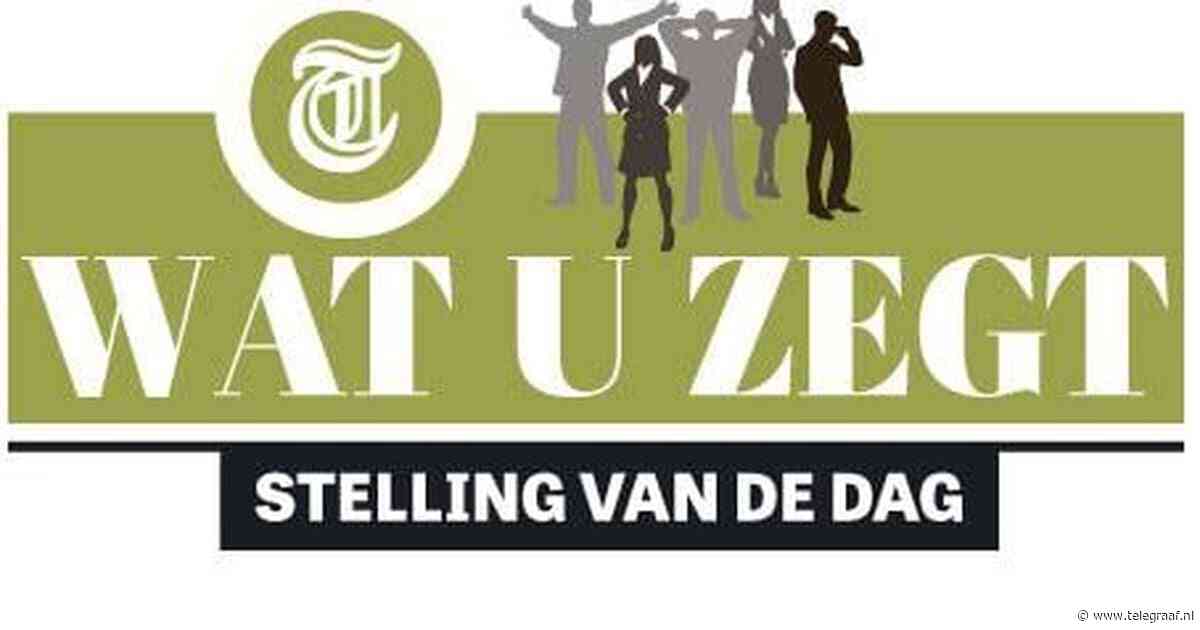 Stelling: Meer preventief gezondheidsonderzoek