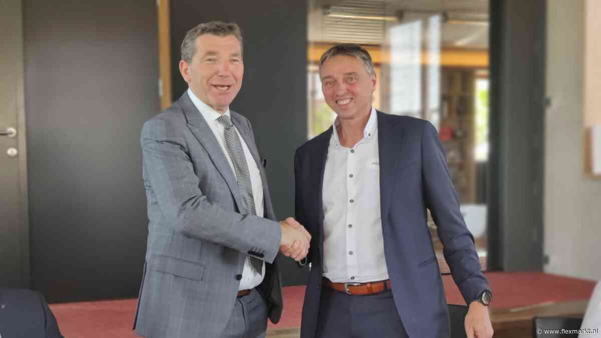 People 21 neemt Belgische Link2Europe over