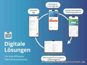 Juwel gefunden?: Digitale Fahrschule vor Durchbruch - Politik öffnet Tür für milliardenschweren Wachstumsmarkt!