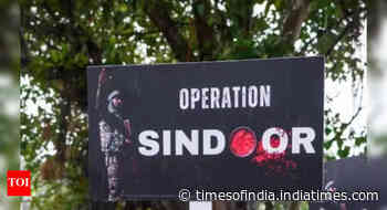 India battles disinformation war after successful Operation Sindoor