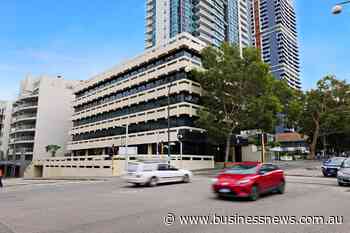 ICN to establish Perth HQ