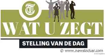Stelling: Meer preventief gezondheidsonderzoek