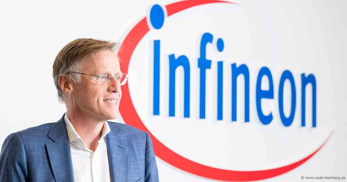 Trump verdirbt Infineon die Prognose