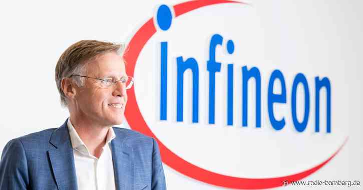 Trump verdirbt Infineon die Prognose